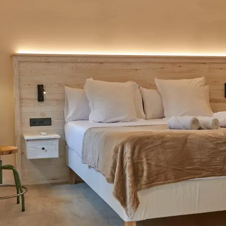Aiguablava Apartment Begur